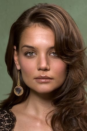 Katie Holmes profil kép