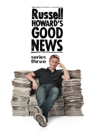 Russell Howard's Good News