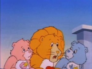 The Care Bears Season 4 Ep.47 47. epizód