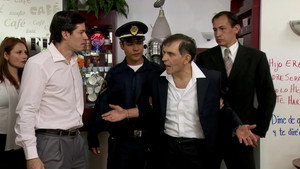 Como dice el dicho Season 1 Ep.38 38. epizód