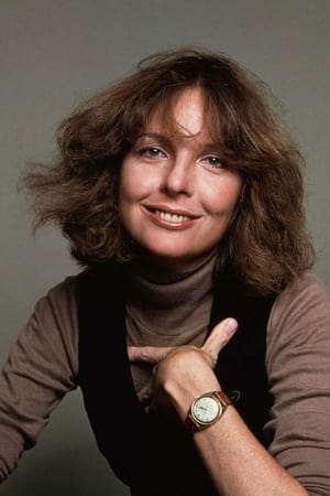 Diane Keaton profil kép