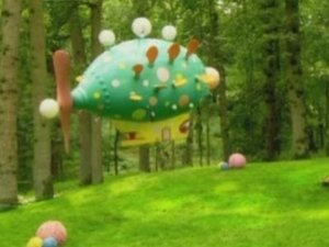 Szép álmokat, gyerekek! Season 1 Ep.7 7. epizód