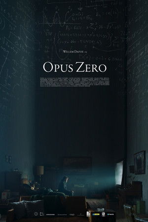 Opus Zero poszter