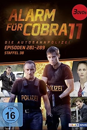 Cobra 11