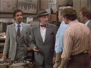 Barney Miller Season 7 Ep.2 2. epizód