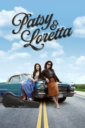 Patsy & Loretta poszter