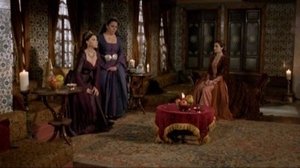 Szulejmán 2. évad Ep.16 16. epizód