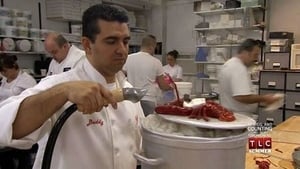 Cake Boss Season 1 Ep.12 12. epizód