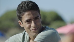 Mektoub, My Love: Canto Uno háttérkép