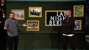 Late Night Berlin 5. évad Ep.12 12. epizód