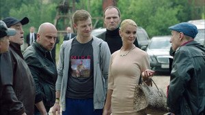 Физрук Season 2 Ep.16 16. epizód