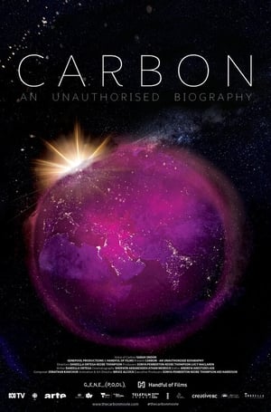 Carbon: The Unauthorised Biography poszter