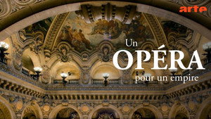 Un opéra pour un empire háttérkép