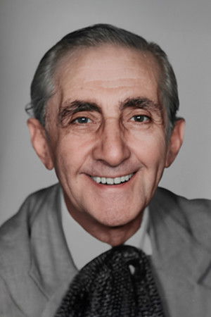 Necdet Mahfi Ayral profil kép