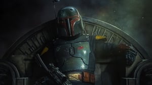 Boba Fett könyve kép