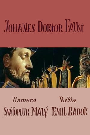 Johannes Doktor Faust