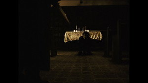 Communion háttérkép
