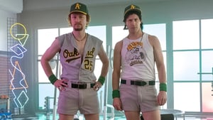 The Lonely Island Presents: The Unauthorized Bash Brothers Experience háttérkép