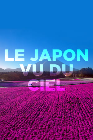 Le Japon vu du ciel