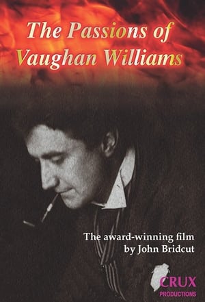 The Passions of Vaughan Williams poszter