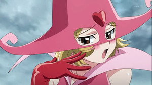 Dororonえん魔くん メ～ラめら kép