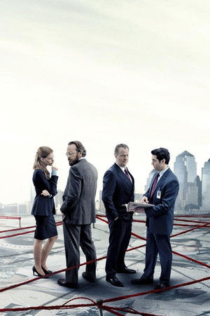 The Looming Tower poszter