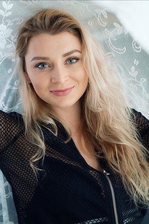 Eliza King profil kép