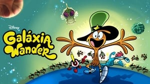 Wander Over Yonder kép