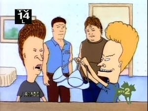 Beavis and Butt-Head Season 5 Ep.16 16. epizód