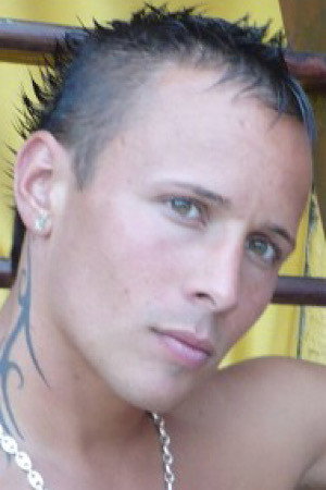 Davys Smeth profil kép