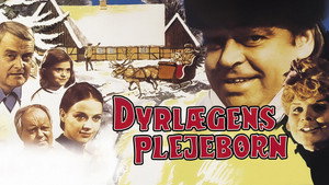 Dyrlægens plejebørn háttérkép