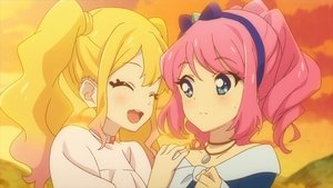アイカツスターズ！ 2. évad Ep.62 62. epizód