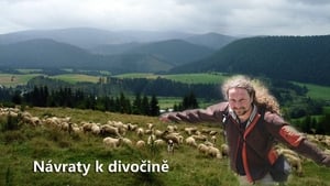 Návraty k divočině kép