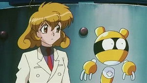 コレクター・ユイ Season 1 Ep.18 18. epizód