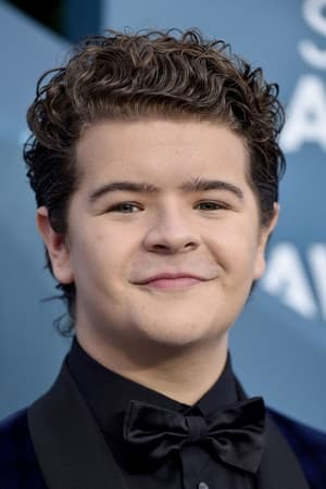 Gaten Matarazzo profil kép