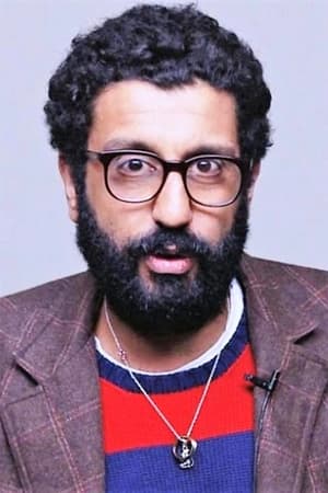 Adeel Akhtar profil kép