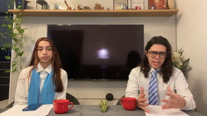 Jornal News háttérkép