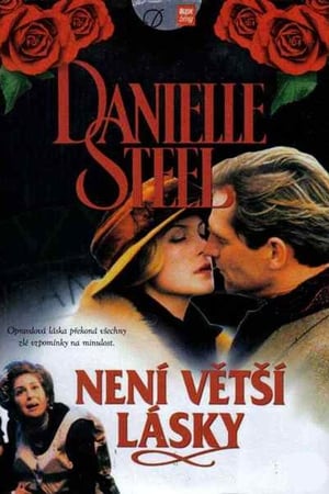 Danielle Steel: Erősebb a szerelemnél poszter