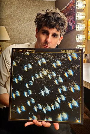 Art Dealers poszter