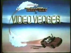 Turbo Teen Season 1 Ep.6 6. epizód