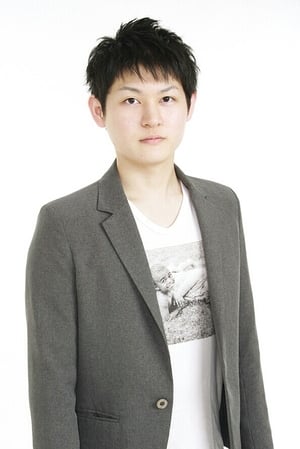 Kousuke Oonishi profil kép