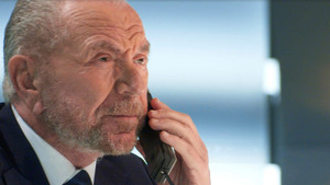 The Apprentice Specials Ep.18 18. epizód