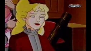 The Real Adventures of Jonny Quest 1. évad Ep.14 14. epizód