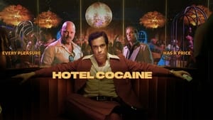 Hotel Cocaine kép