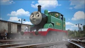 Thomas and Friends: The Adventure Begins háttérkép