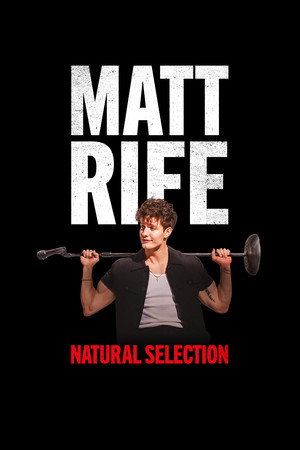 Matt Rife: Természetes szelekció poszter