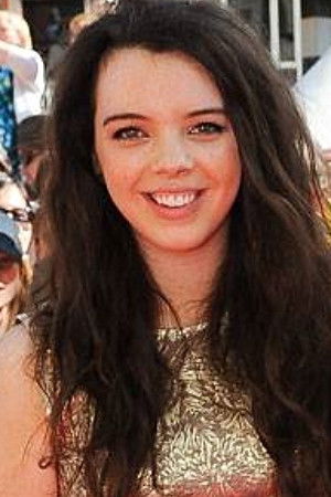 Katie Jackson profil kép