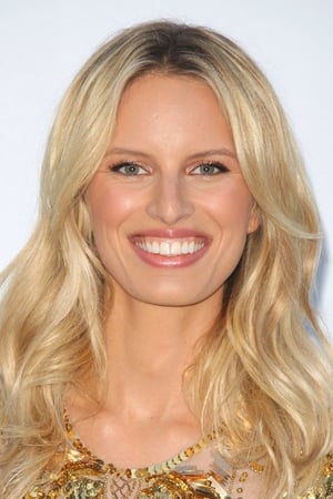 Karolina Kurkova profil kép