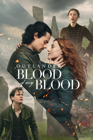 Outlander: Vér a véremből