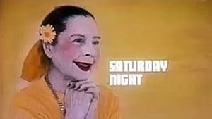 Saturday Night Live 2. évad Ep.12 12. epizód